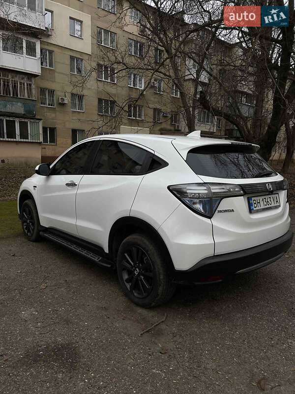 Внедорожник / Кроссовер Honda Everus VE-1 2019 в Одессе фото 3 Внедорожник / Кроссовер Honda Everus VE-1 2019 в Одессе