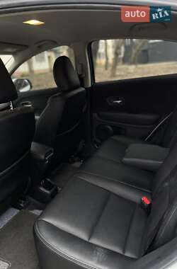 Позашляховик / Кросовер Honda Everus VE-1 2019 в Одесі