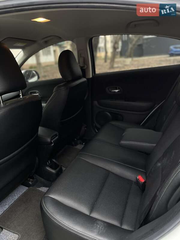 Внедорожник / Кроссовер Honda Everus VE-1 2019 в Одессе фото 5 Внедорожник / Кроссовер Honda Everus VE-1 2019 в Одессе