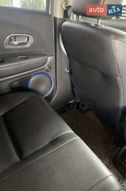 Внедорожник / Кроссовер Honda Everus VE-1 2019 в 