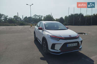Внедорожник / Кроссовер Honda Everus VE-1 2020 в 
