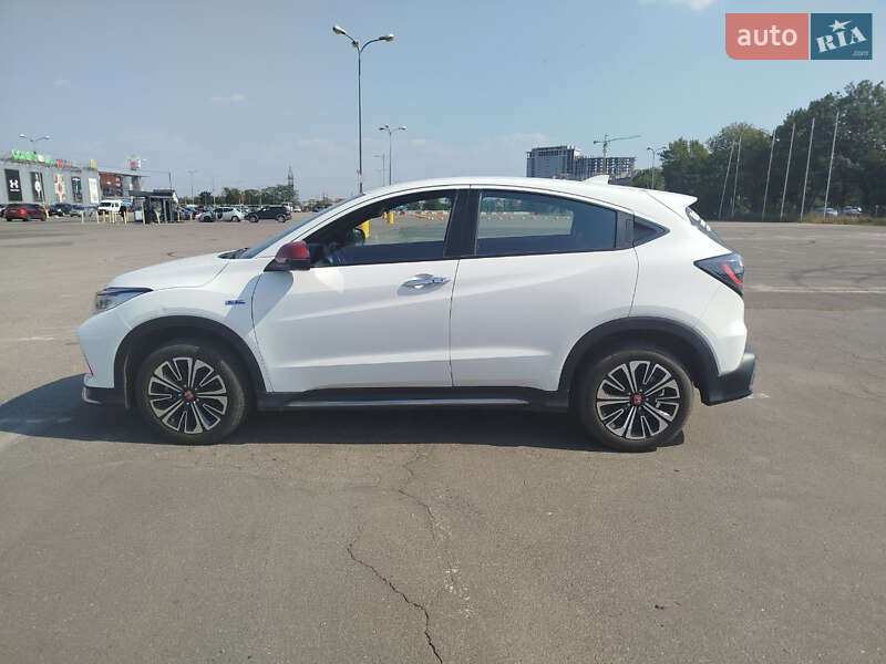 Позашляховик / Кросовер Honda Everus VE-1 2020 в Одесі
