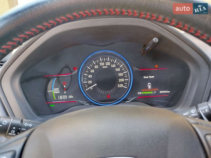 Позашляховик / Кросовер Honda Everus VE-1 2020 в Одесі