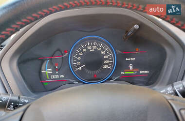 Внедорожник / Кроссовер Honda Everus VE-1 2020 в 