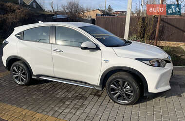Внедорожник / Кроссовер Honda Everus VE-1 2022 в 
