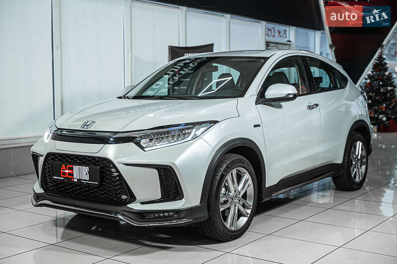 Внедорожник / Кроссовер Honda Everus VE-1 2021 в Одессе