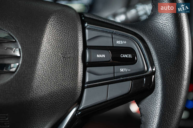 Внедорожник / Кроссовер Honda Everus VE-1 2021 в Одессе