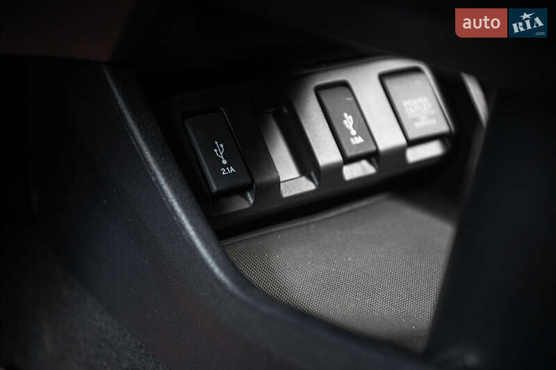Внедорожник / Кроссовер Honda Everus VE-1 2021 в Одессе