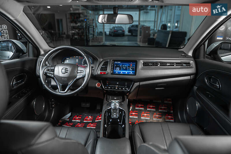 Внедорожник / Кроссовер Honda Everus VE-1 2021 в Одессе