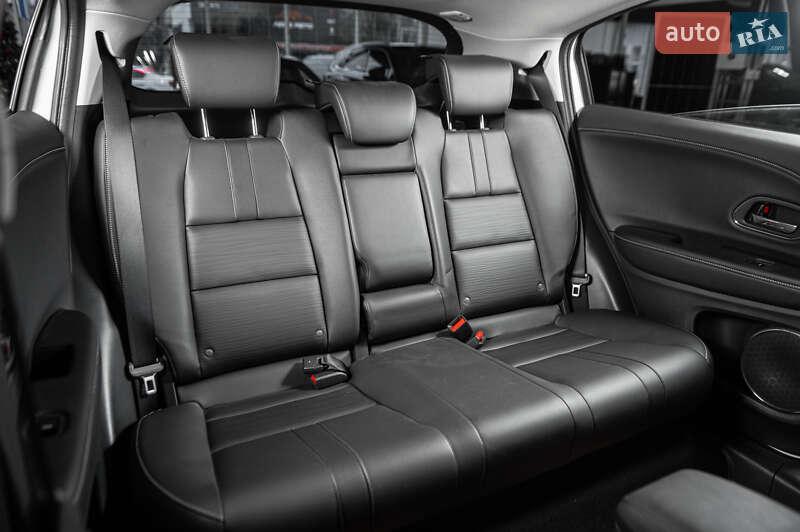 Внедорожник / Кроссовер Honda Everus VE-1 2021 в Одессе