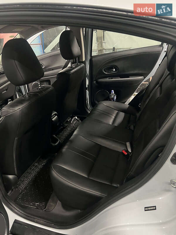 Внедорожник / Кроссовер Honda Everus VE-1 2021 в Львове