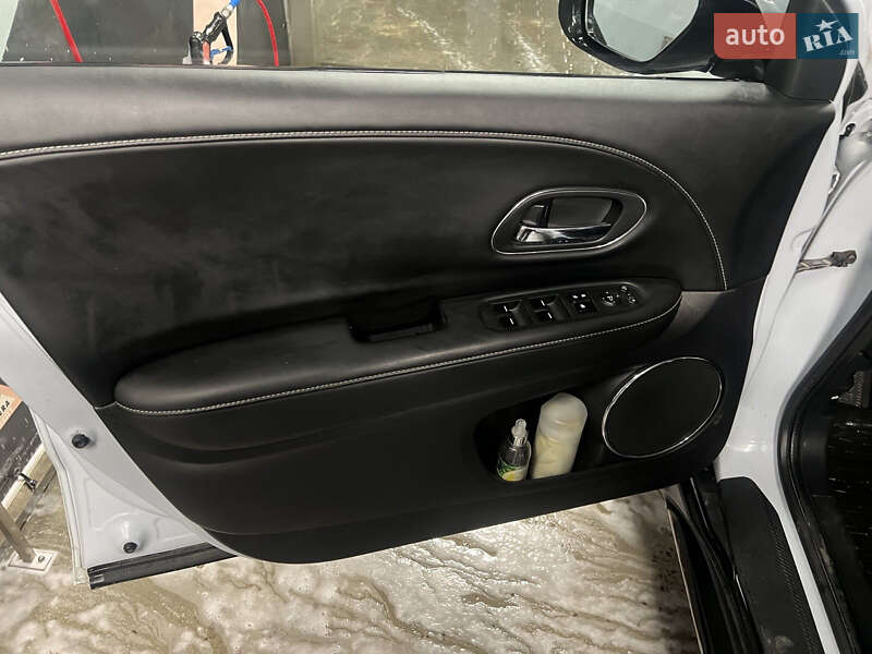 Внедорожник / Кроссовер Honda Everus VE-1 2021 в Львове