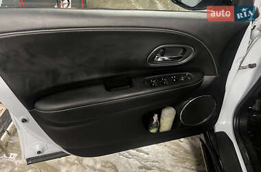 Внедорожник / Кроссовер Honda Everus VE-1 2021 в 