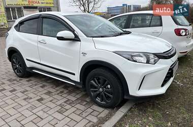 Внедорожник / Кроссовер Honda Everus VE-1 2021 в 