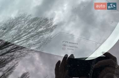 Внедорожник / Кроссовер Honda Everus VE-1 2021 в 