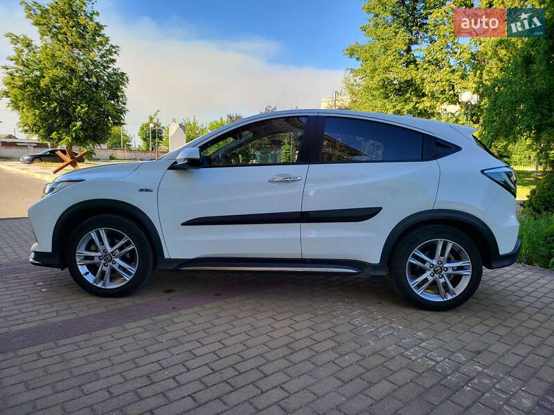 Внедорожник / Кроссовер Honda Everus VE-1 2022 в Киеве
