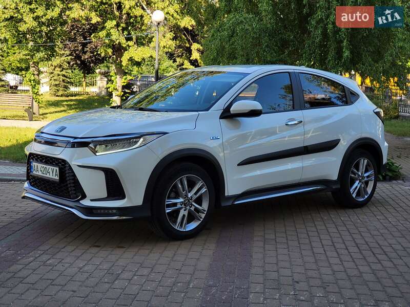 Внедорожник / Кроссовер Honda Everus VE-1 2022 в Киеве