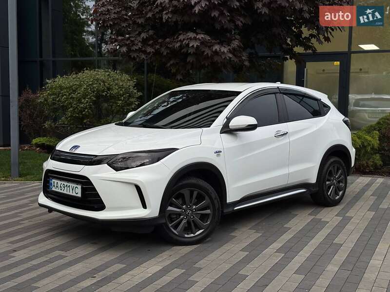 Внедорожник / Кроссовер Honda Everus VE-1 2021 в Киеве