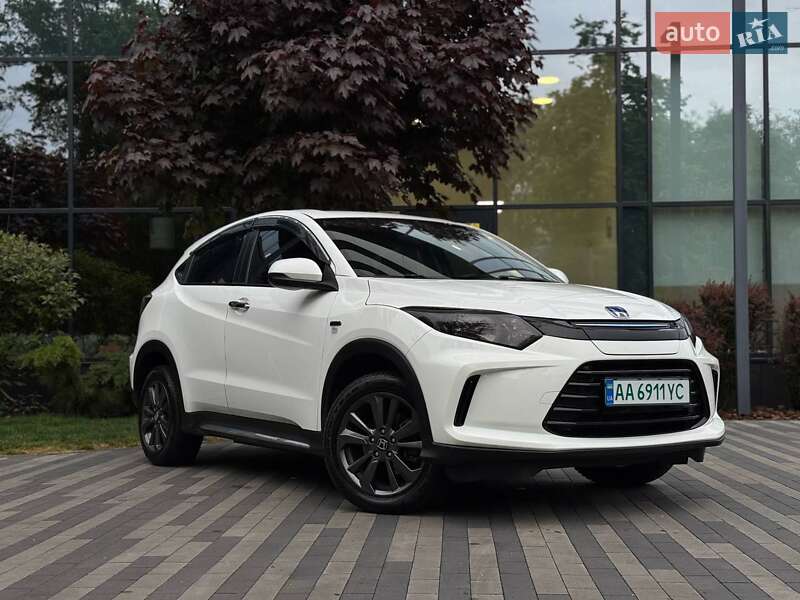Внедорожник / Кроссовер Honda Everus VE-1 2021 в Киеве