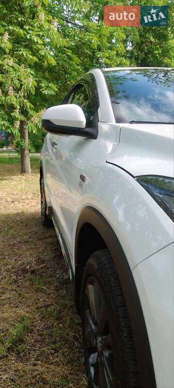 Внедорожник / Кроссовер Honda Everus VE-1 2021 в Кривом Роге