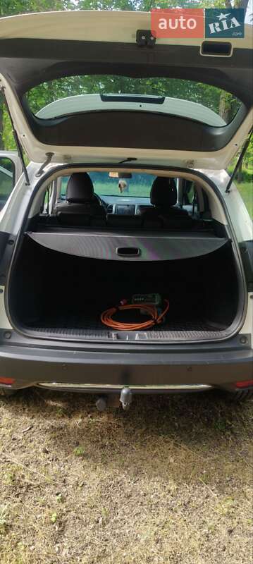 Внедорожник / Кроссовер Honda Everus VE-1 2021 в Кривом Роге