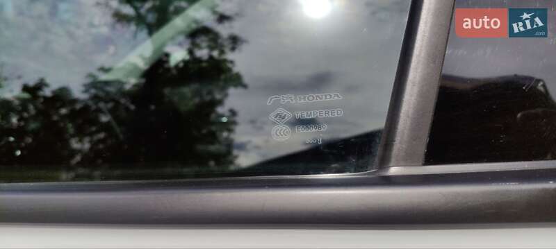 Внедорожник / Кроссовер Honda Everus VE-1 2021 в Кривом Роге