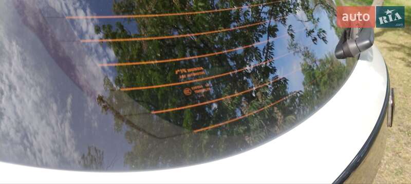 Внедорожник / Кроссовер Honda Everus VE-1 2021 в Кривом Роге