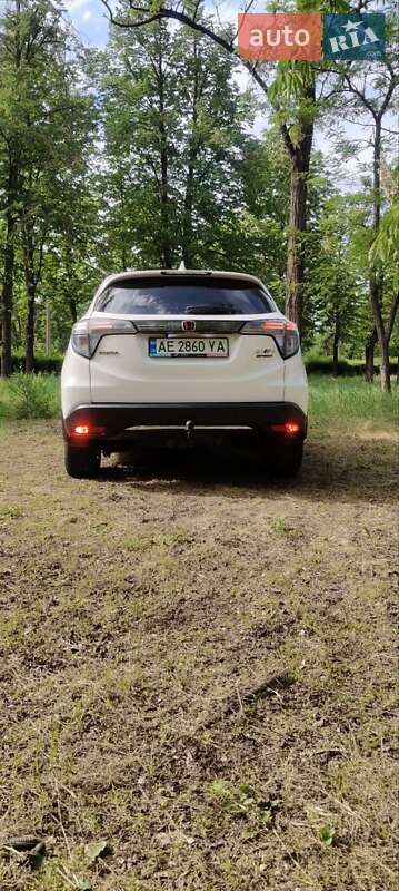 Внедорожник / Кроссовер Honda Everus VE-1 2021 в Кривом Роге