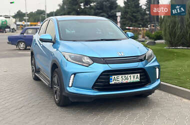 Внедорожник / Кроссовер Honda Everus VE-1 2019 в Днепре