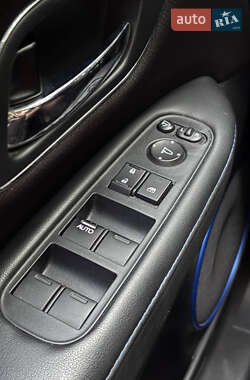 Внедорожник / Кроссовер Honda Everus VE-1 2019 в 