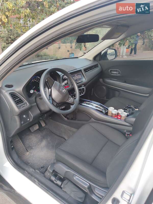 Позашляховик / Кросовер Honda Everus VE-1 2021 в Дніпрі