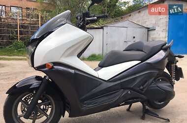 Макси-скутер Honda Faze 250 2012 в Кропивницком