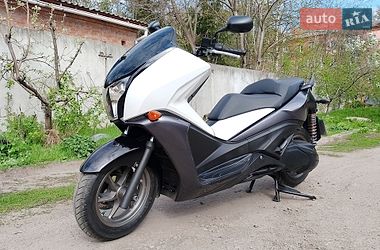 Макси-скутер Honda Faze 250 2012 в Кропивницком