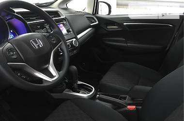 Хетчбек Honda Fit 2015 в Києві