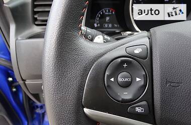 Хэтчбек Honda Fit 2017 в 