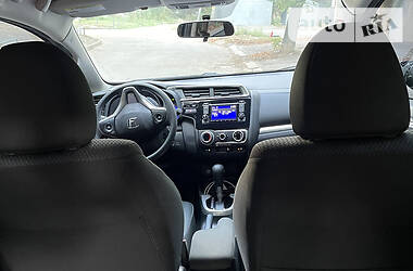 Хетчбек Honda Fit 2019 в Харкові