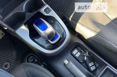 Хэтчбек Honda Fit 2015 в 