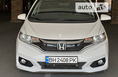 Хэтчбек Honda Fit 2019 в Одессе