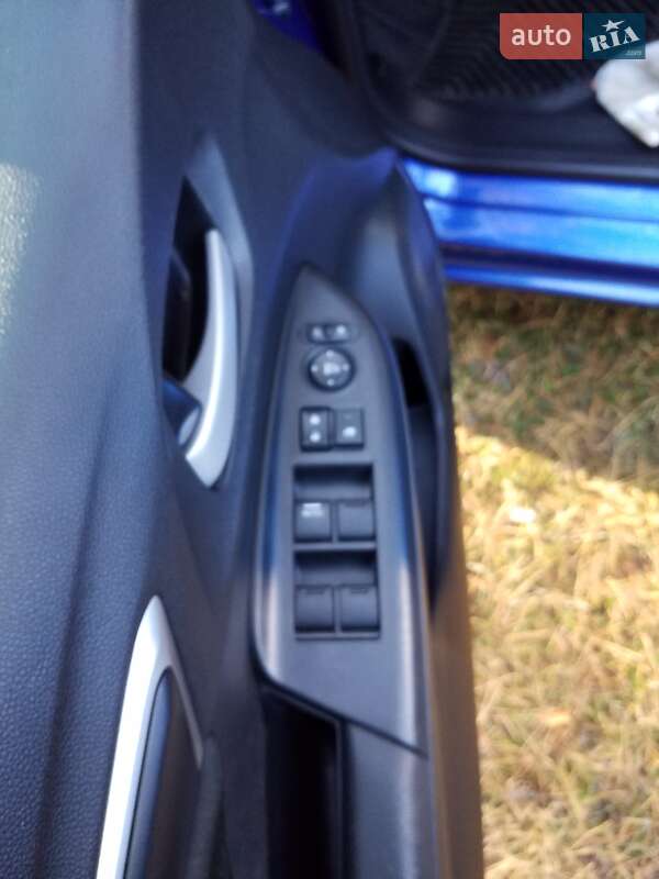 Хэтчбек Honda Fit 2016 в Славуте