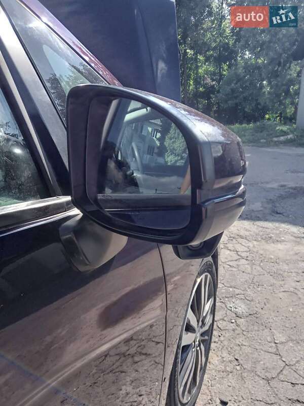 Хетчбек Honda Fit 2015 в Тернополі