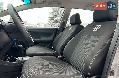 Хэтчбек Honda Fit 2013 в Львове