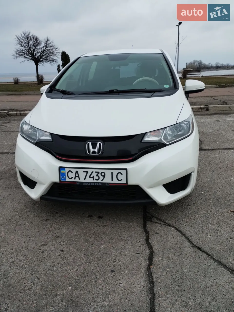 2015 Honda Fit - мініатюра 20