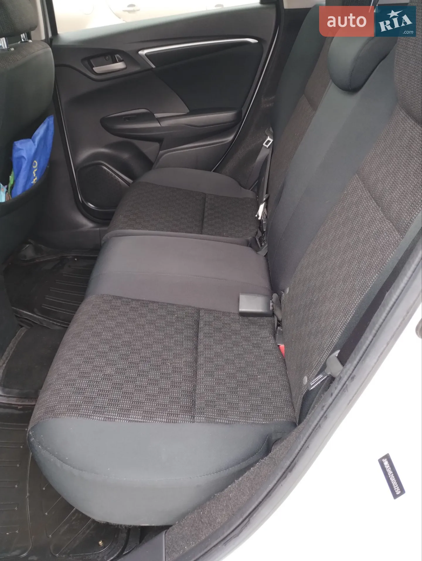 2015 Honda Fit - мініатюра 13