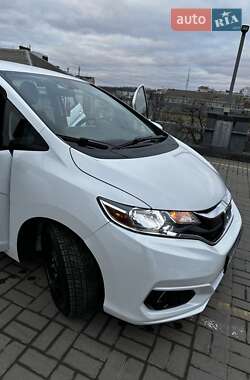 Хетчбек Honda Fit 2019 в Хмельницькому