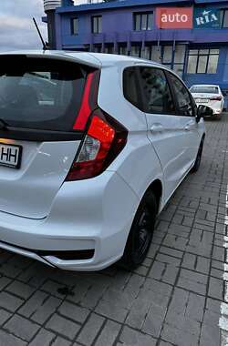 Хетчбек Honda Fit 2019 в Хмельницькому