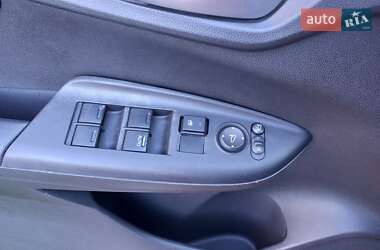 Хэтчбек Honda Fit 2016 в 