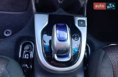 Хетчбек Honda Fit 2016 в Києві