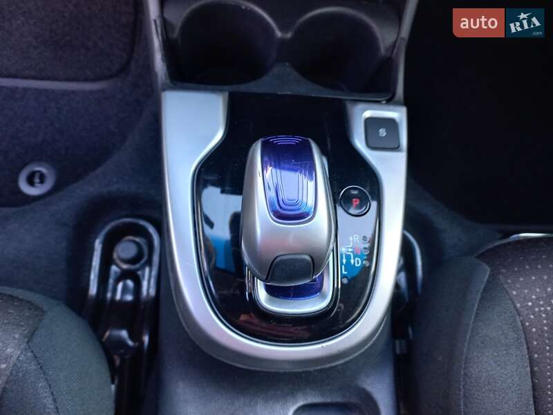 Хетчбек Honda Fit 2016 в Києві