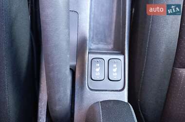 Хэтчбек Honda Fit 2016 в 