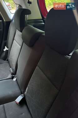Хетчбек Honda Fit 2017 в 